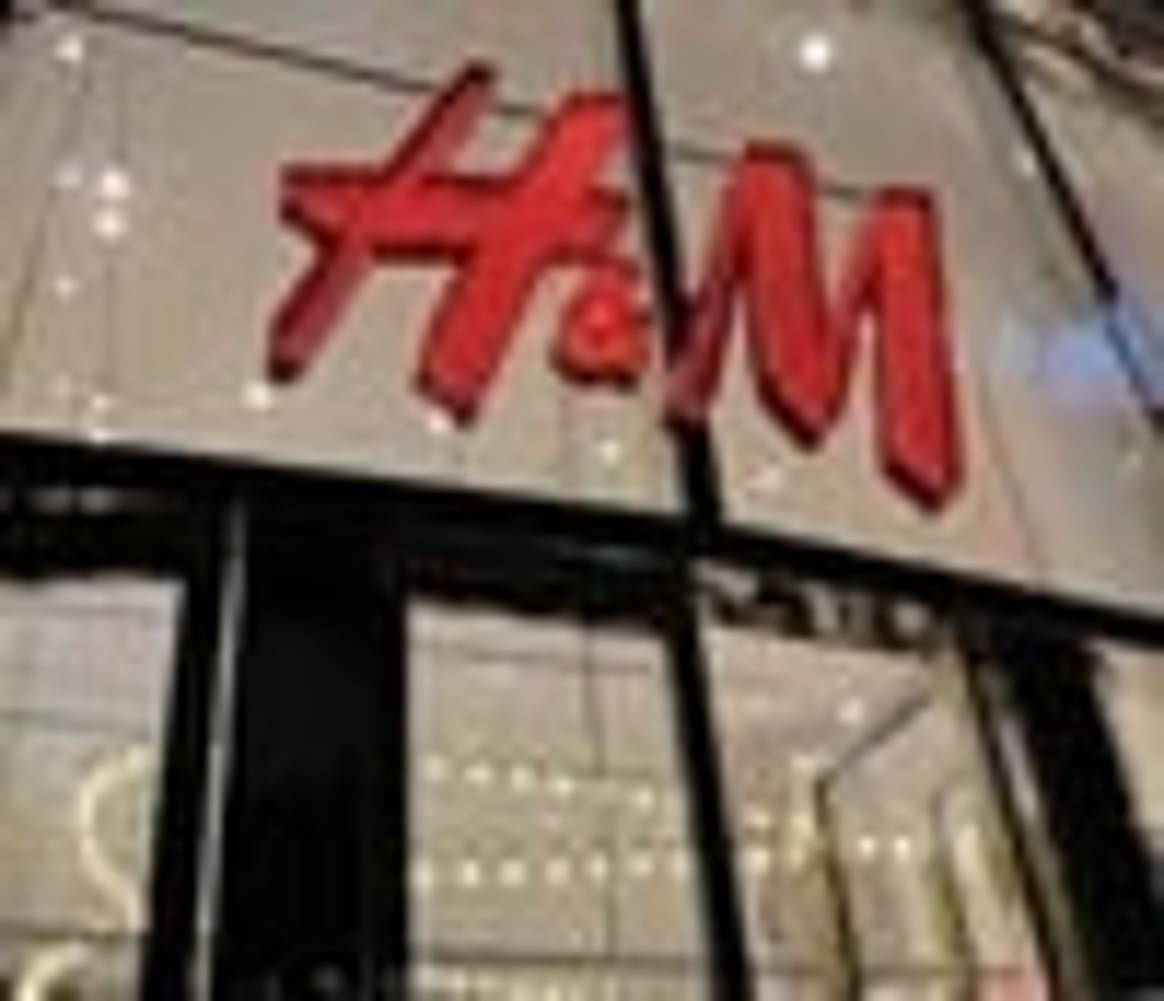 H&M aceptará la ropa usada de sus clientes para reciclar