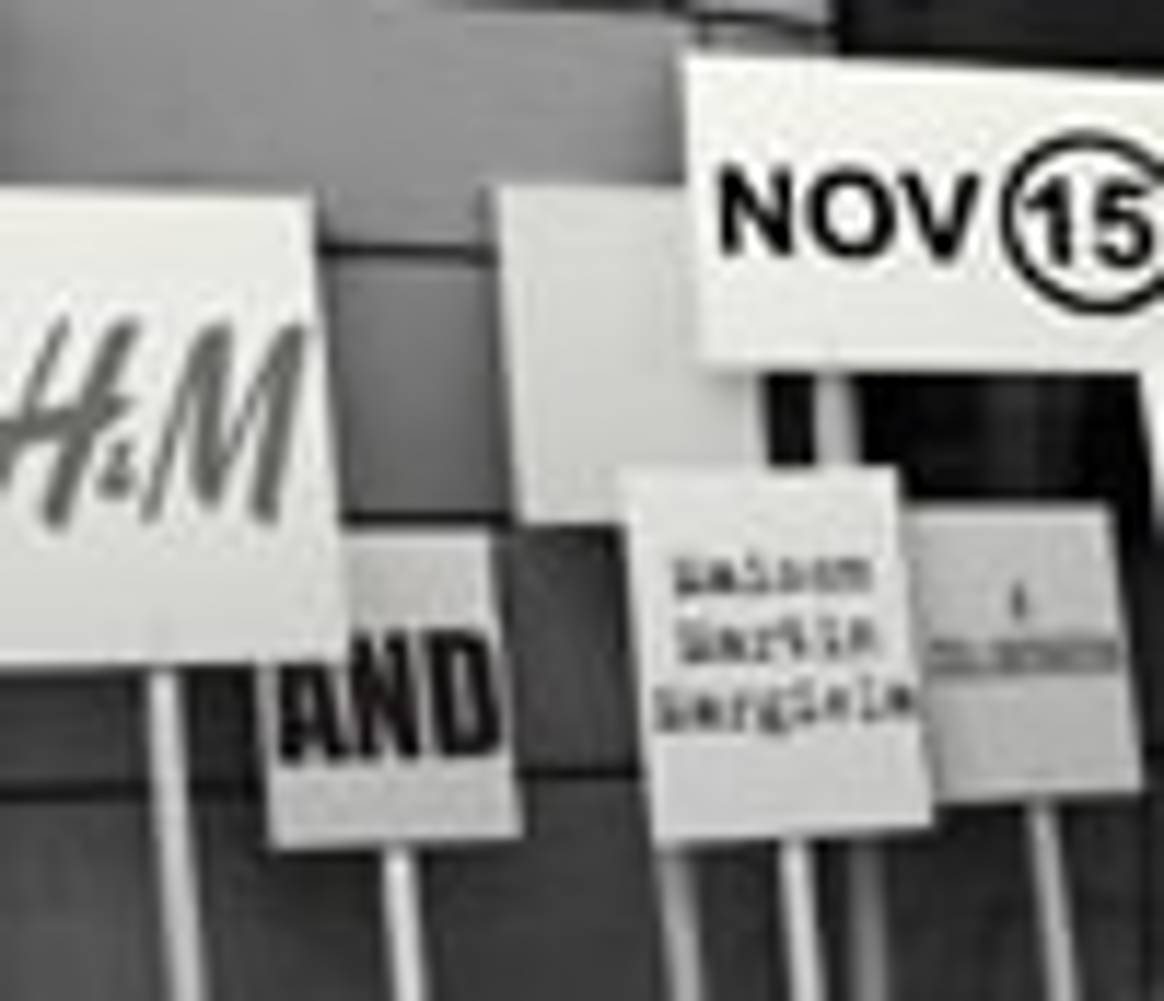 Margiela pour H&M : fin du suspense