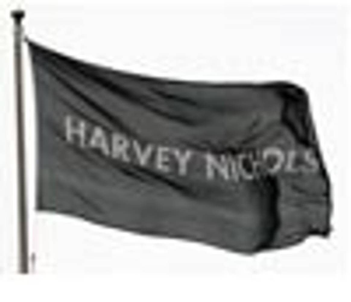 Harvey Nichols to post record profits
