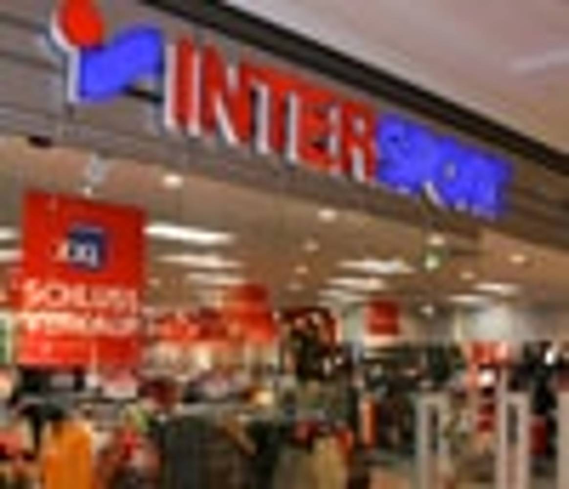 Intersport übernimmt The Athlete’s Foot