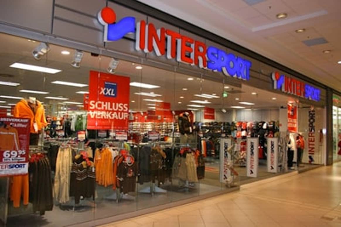 Intersport übernimmt The Athlete’s Foot