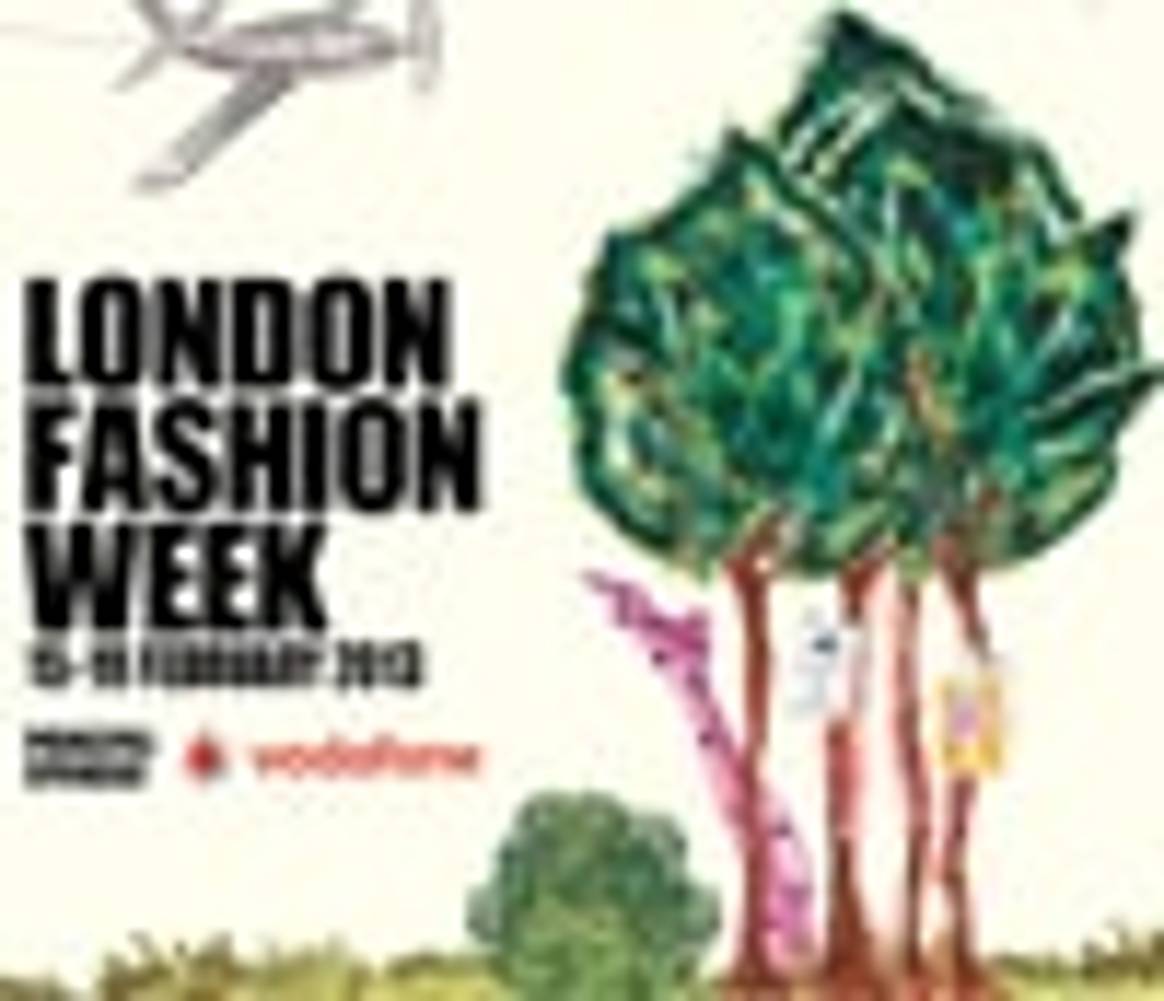 London Fashion Week provisiona​l schedule