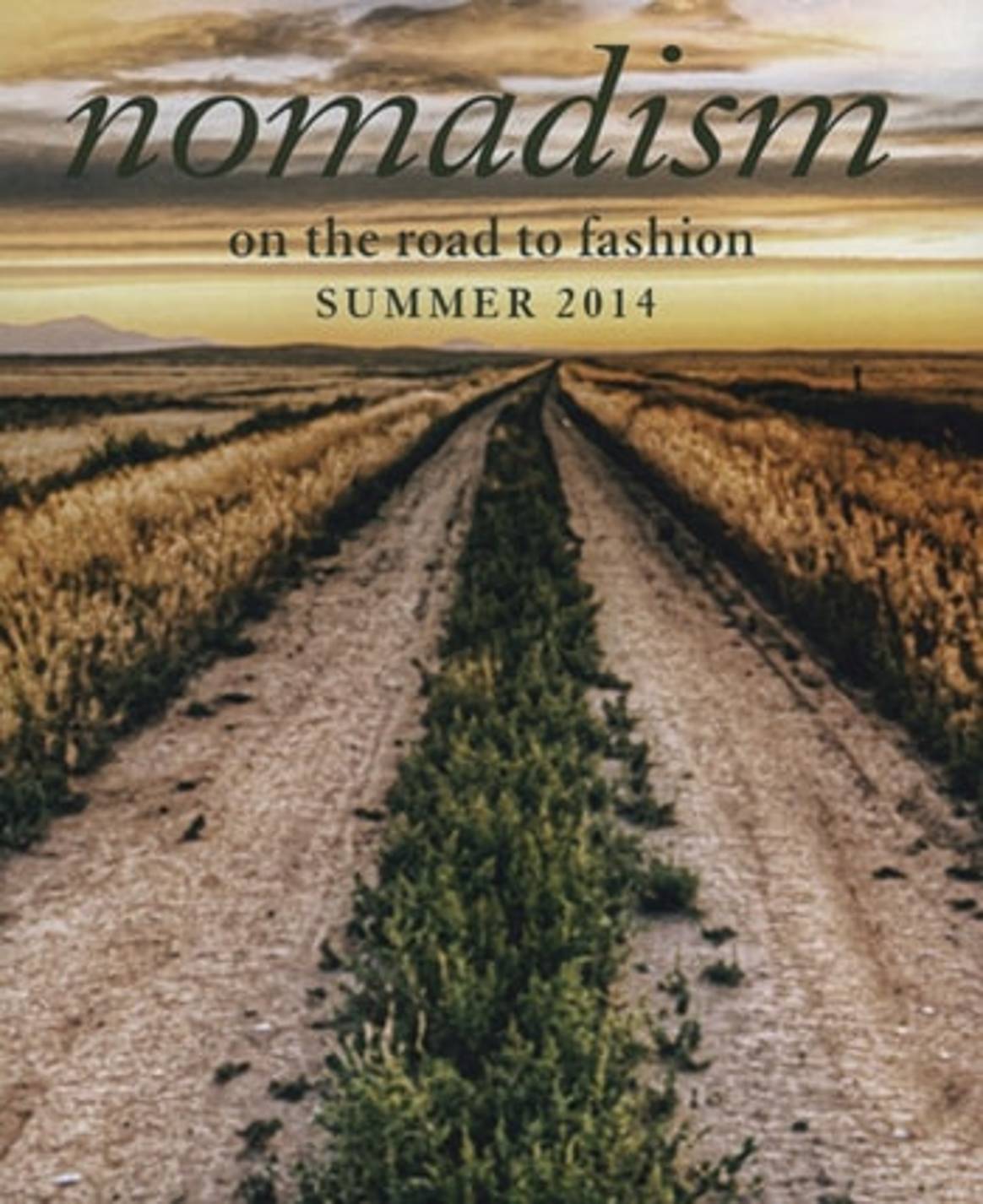 Lidewij Edelkoort: De nomadische zomer van 2014