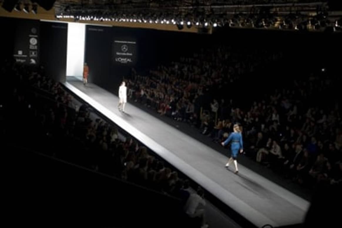 Madrid prepara su 56ª Fashion Week