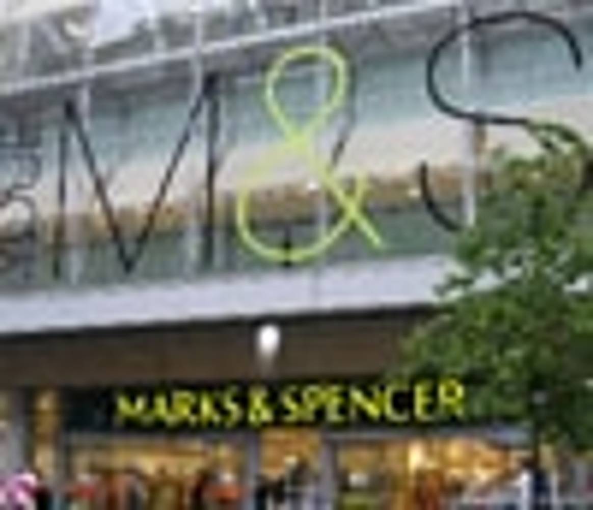 Marks & Spencer lanza en España su tienda online
