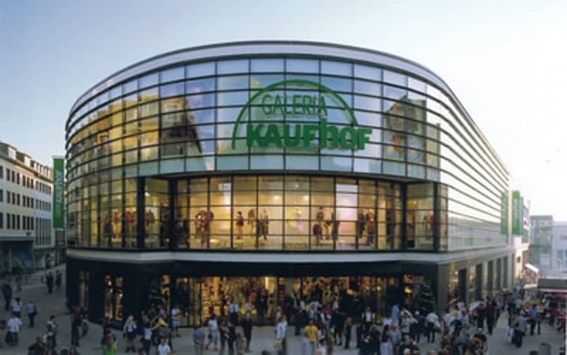 Metro legt Kaufhof-Deal auf Eis