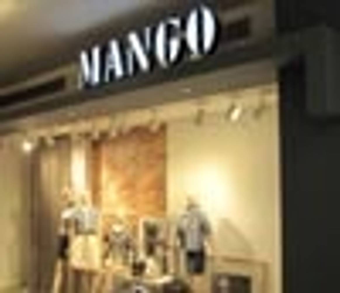 Mango abre diez tiendas más en Alemania