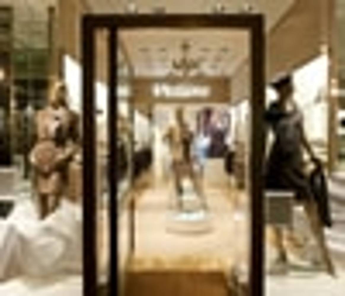 Naulover inaugura flagship store en Barcelona