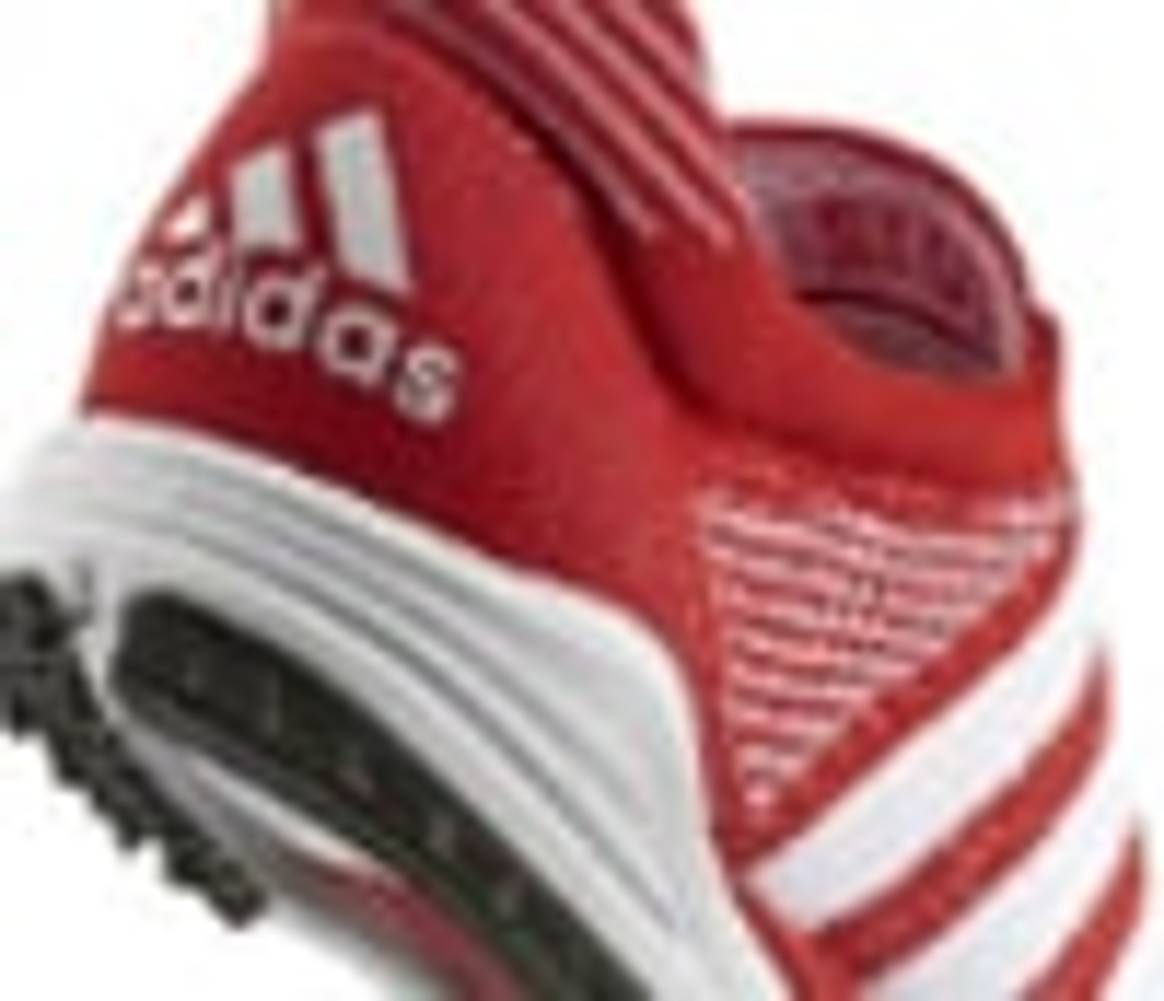 Nike lässt Adidas-Schuh verbieten