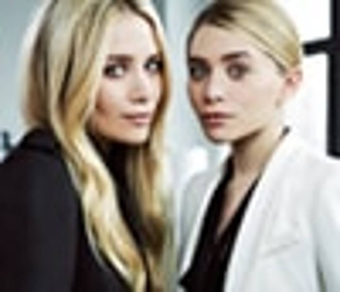 Olsen twins: van actrices naar Designers of the Year