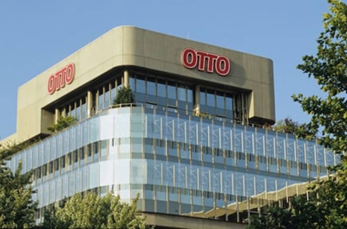 Otto will Marktführer in Brasilien werden