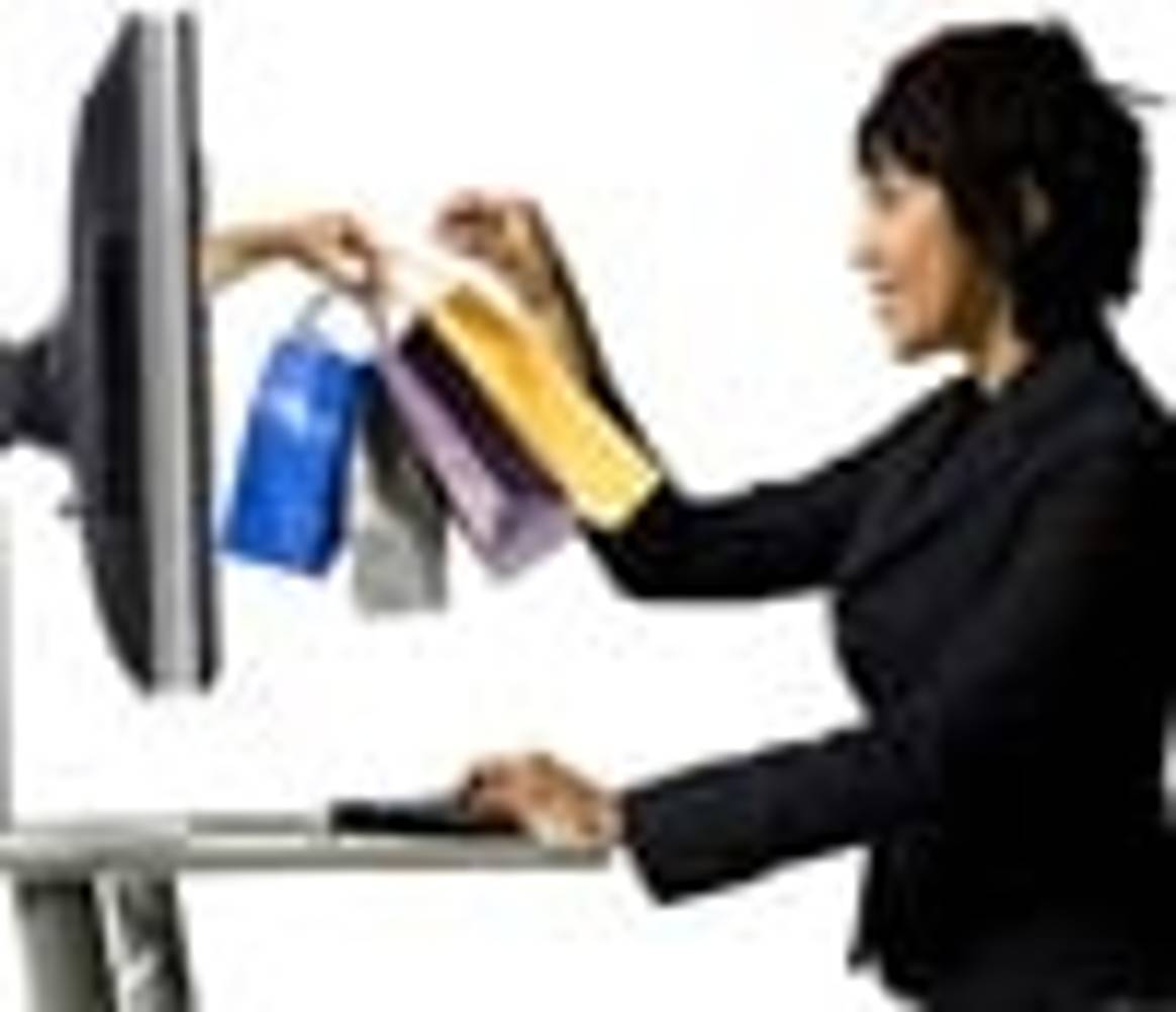 Online kledingmarkt groeit 14 procent in 2011