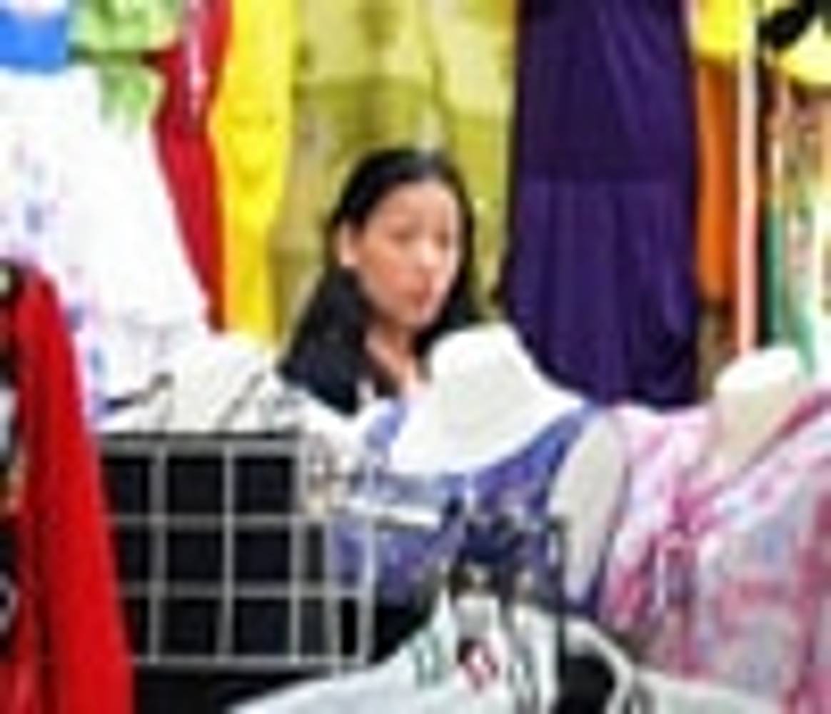 Philippinen: Bald zollfreie Einfuhr aller US Textilien?