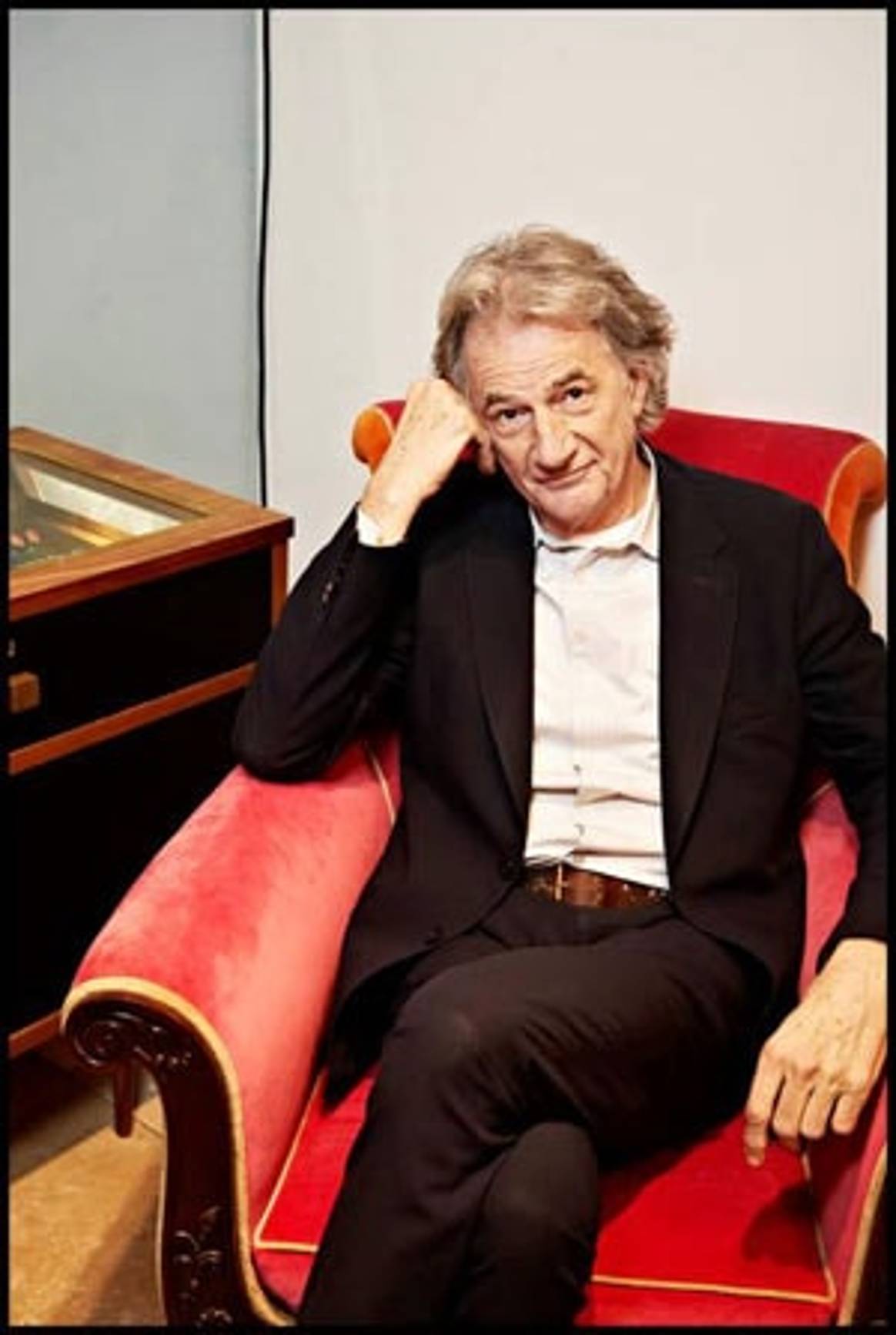 Paul Smith plans Chinese expansion