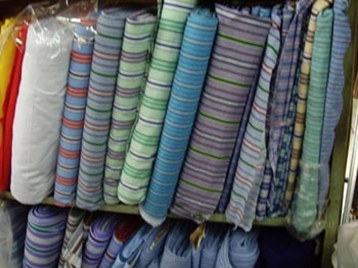 Garments, textile export companies hit slump season