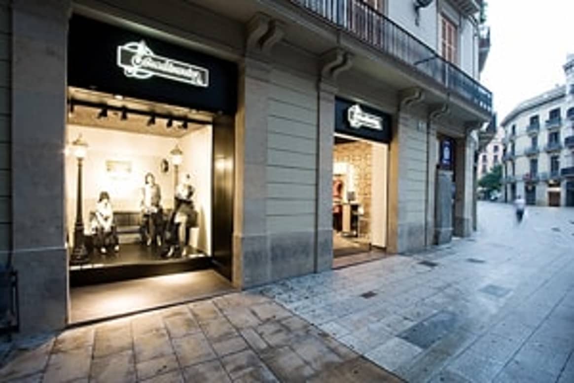 Stradivarius abre tienda de integración en Manresa