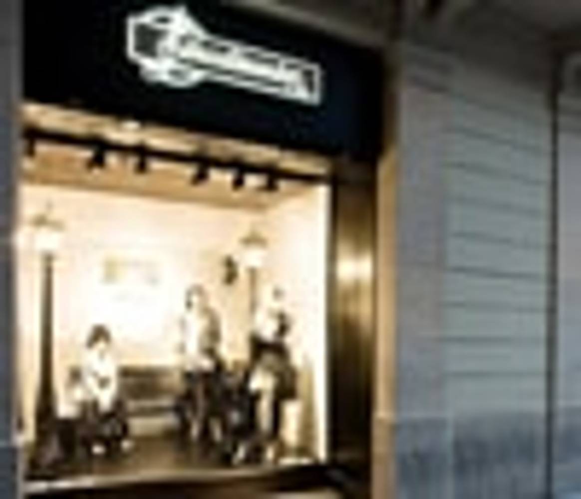 Stradivarius abre tienda de integración en Manresa
