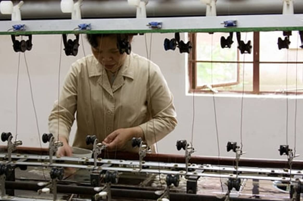 Textilhandel könnte sich bis 2020 verdoppeln