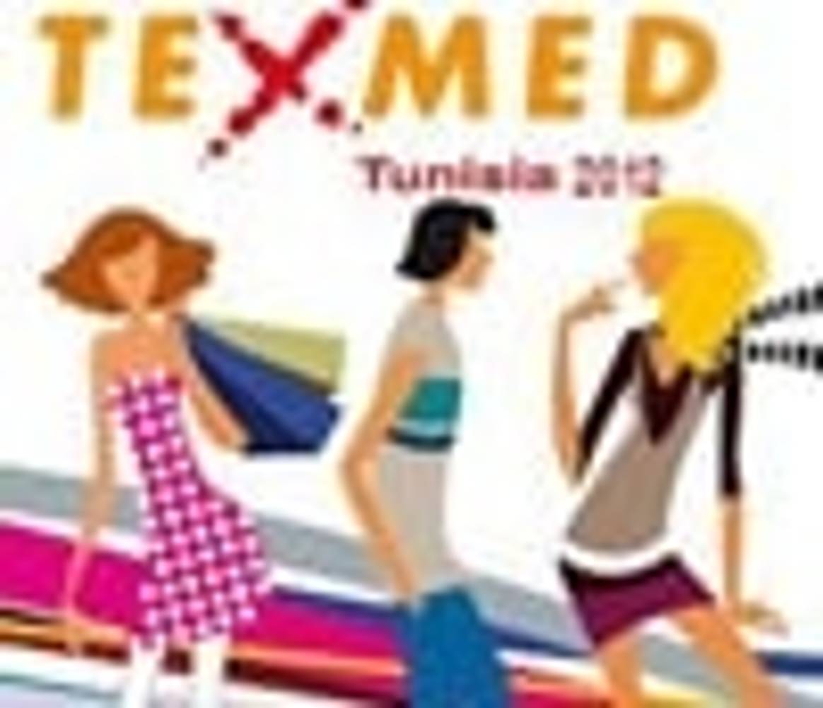 Texmed 2012: nouvelle date, nouveau concept