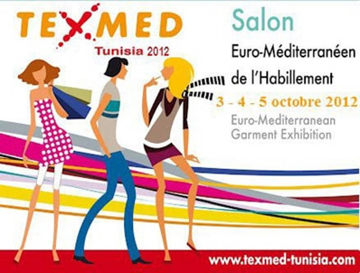 Texmed Tunisia prépare sa 13ème édition