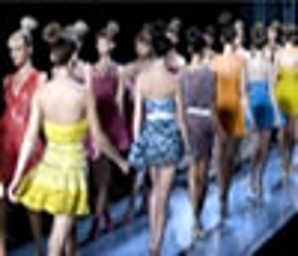 UE: la moda es parte del desarrollo económico de Europa