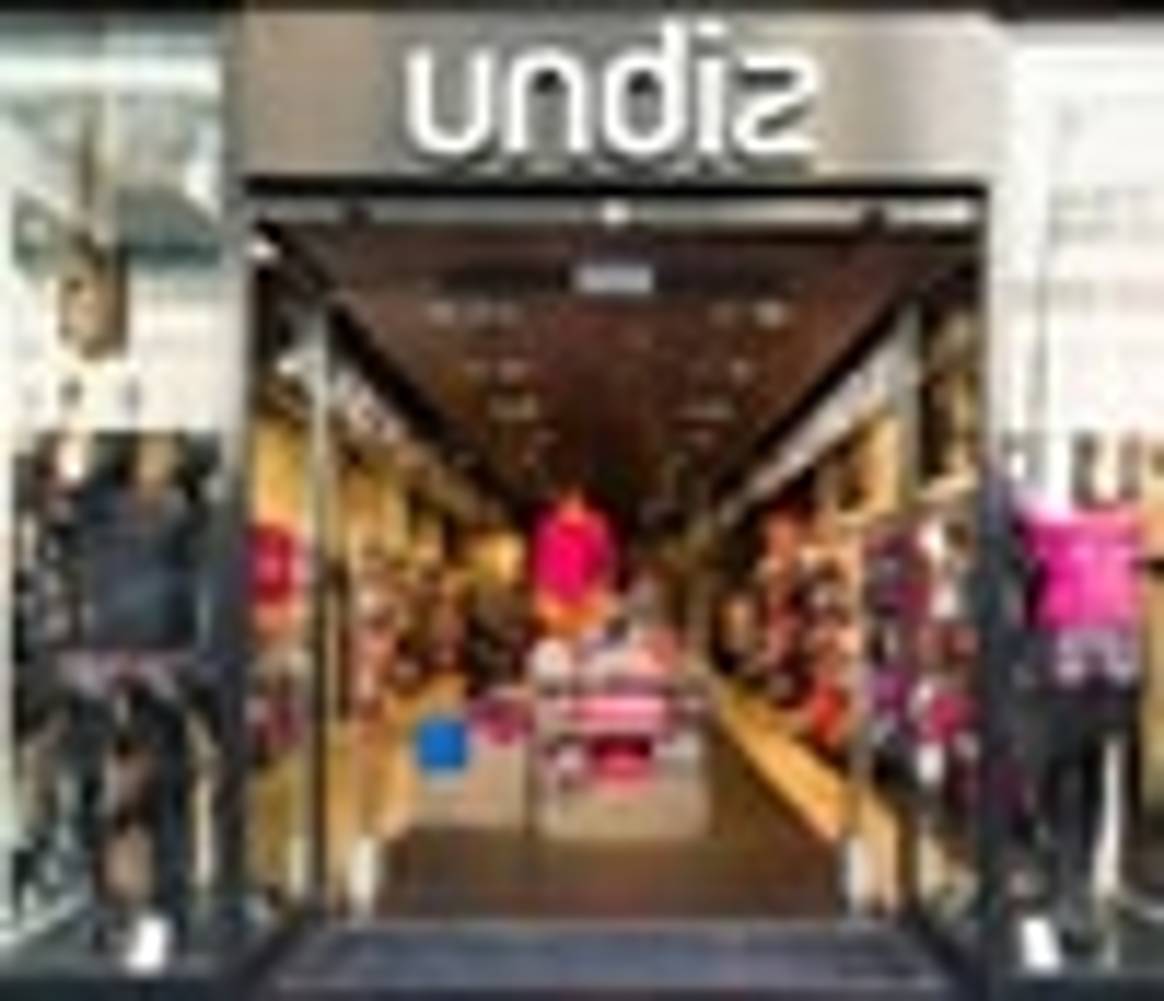 Undiz abrirá más puntos de venta en España y Bélgica