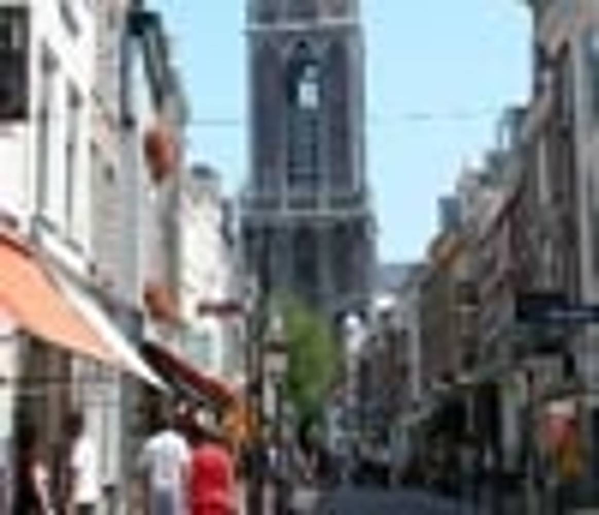 Winkeliers in Utrecht willen wekelijkse koopzondag