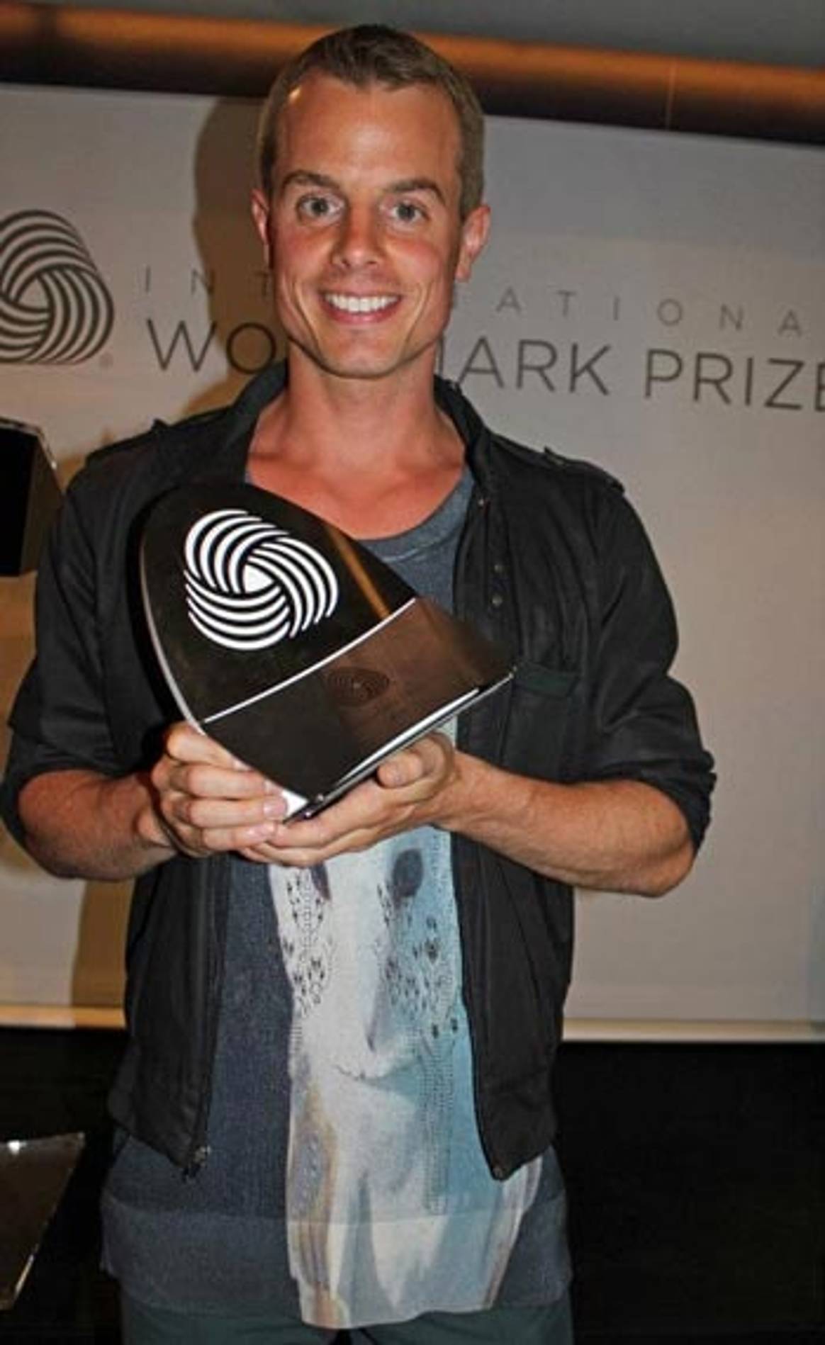 Christian Wijnants wins European spot for Woolmark Prize