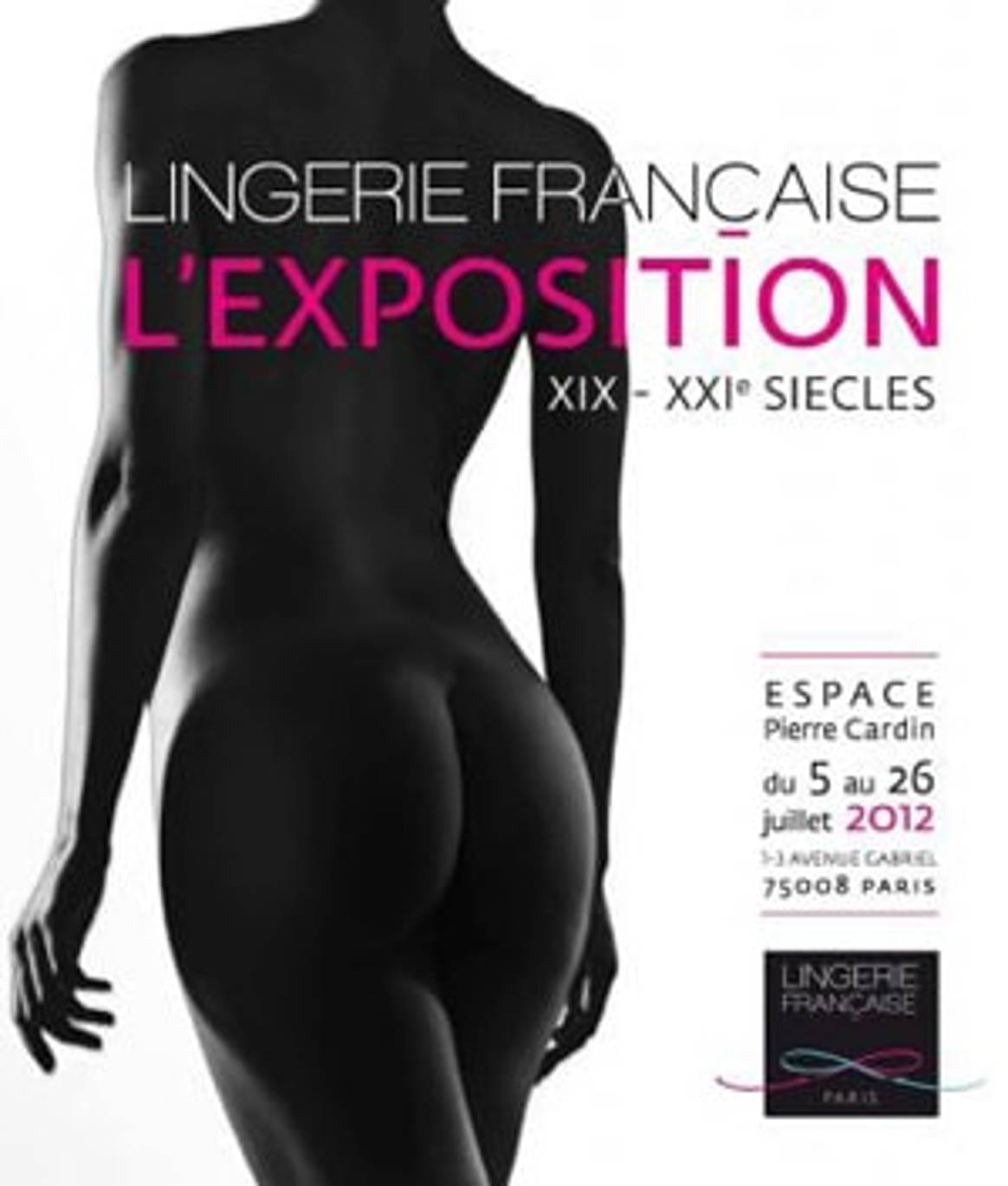 Zoom sur la lingerie française