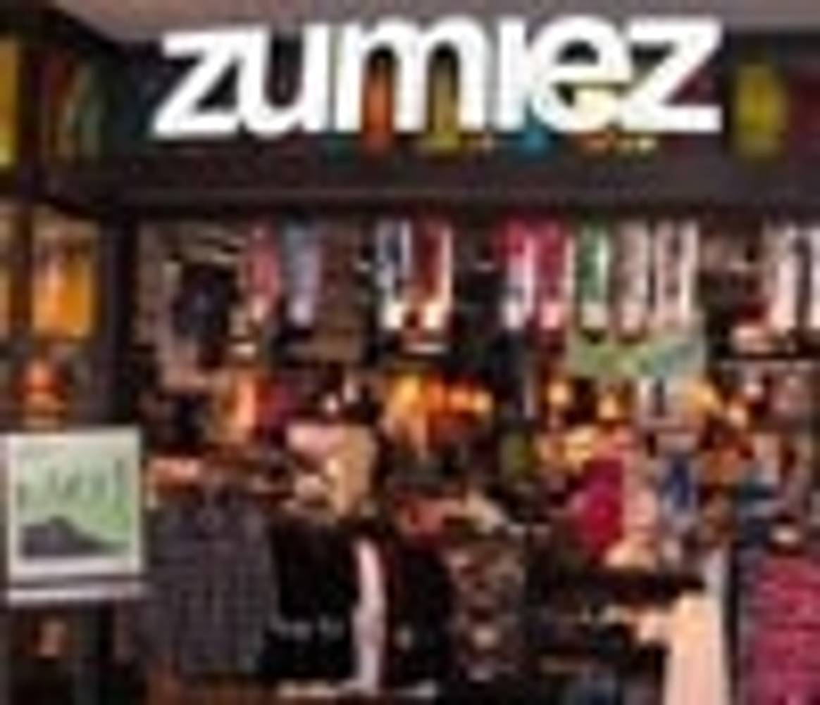 Report: Zumiez buys Blue Tomato for USD 75m