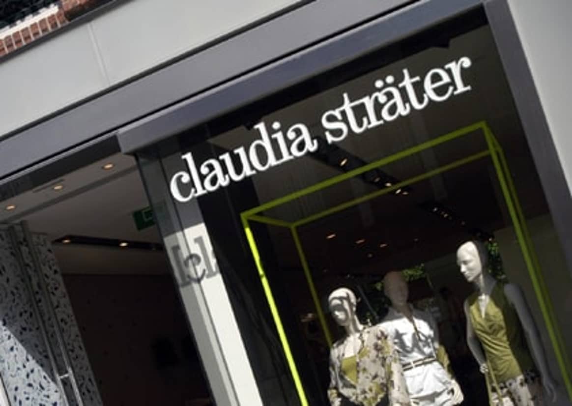 FNG: In 2013 eerste Claudia Sträter-winkels in België
