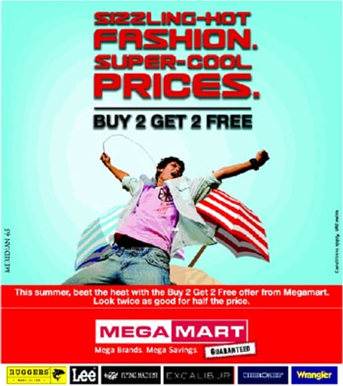 After deep discount, value retail the new success mantra