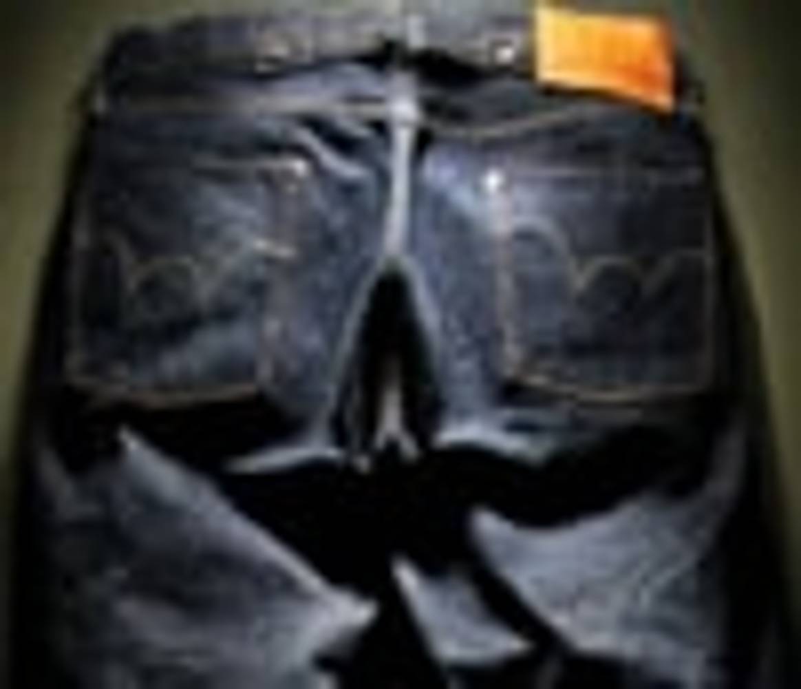 Los jeans son sagrados en el B&B a pesar del difícil mercado