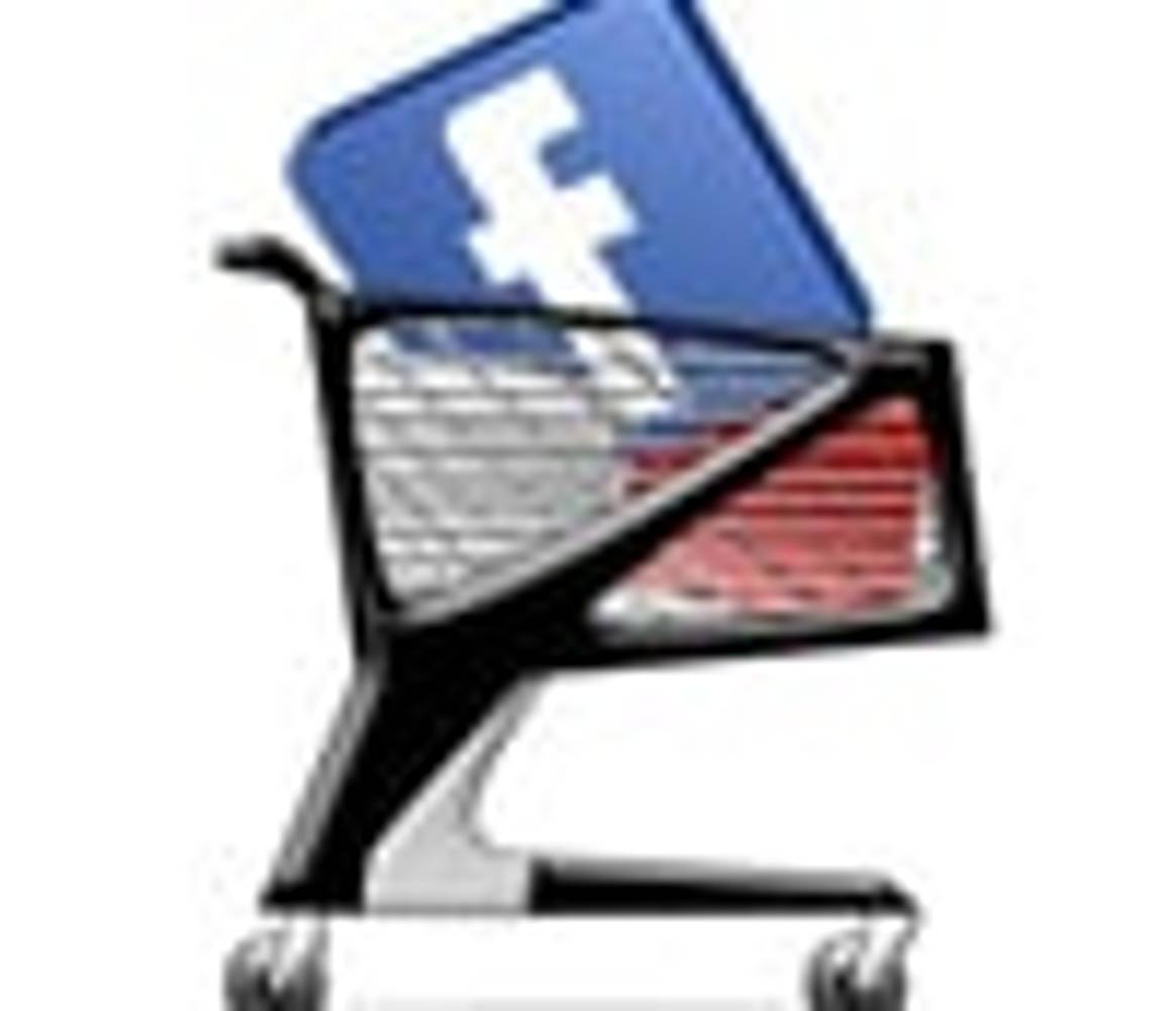 F-commerce: l'échec des boutiques sur Facebook
