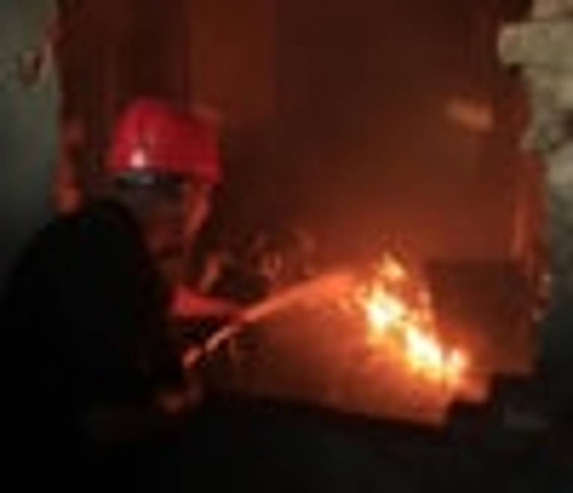 Pakistan’s factory fire: Foul-play or lack of labour safety?