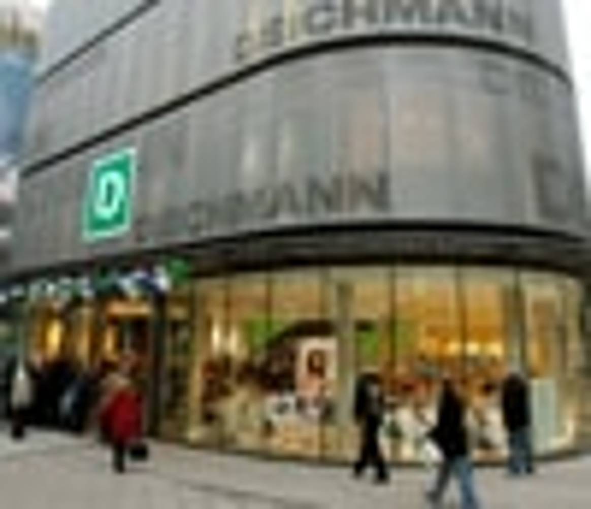 Handelspre​ise für Fielmann, Deichmann und L+T