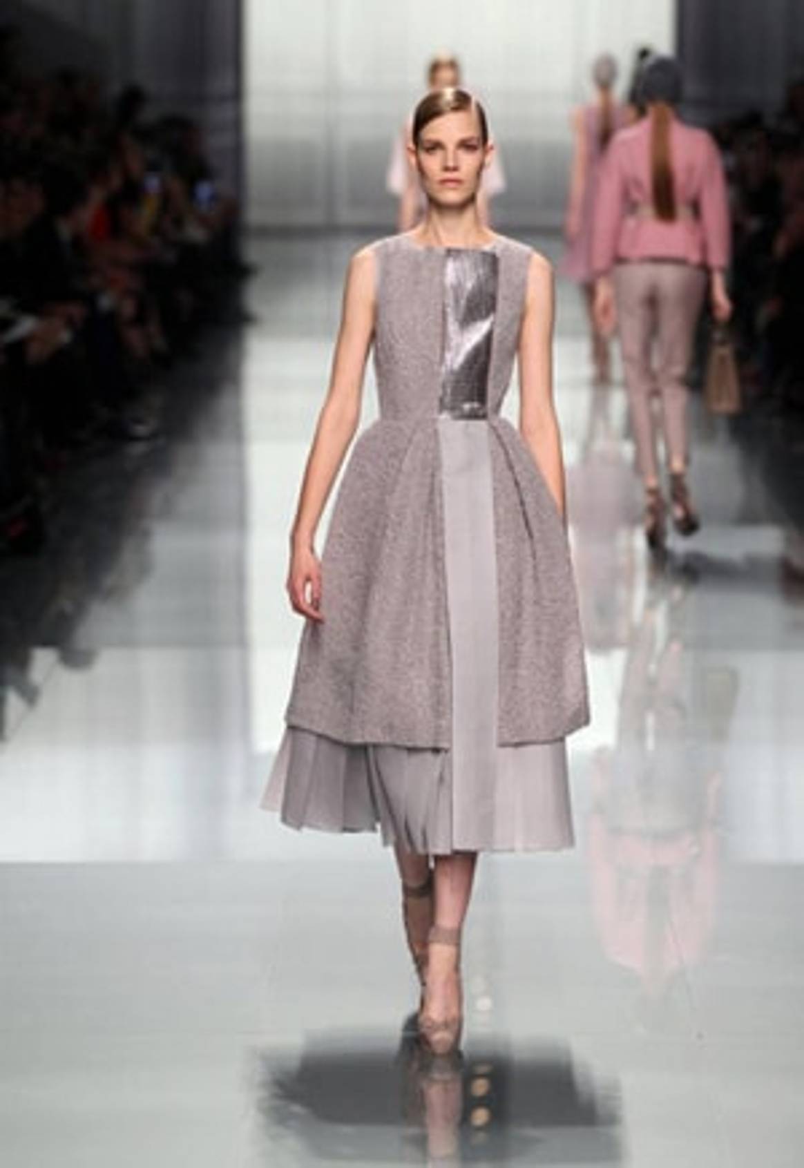 Dior: Raf Simons folgt auf Galliano