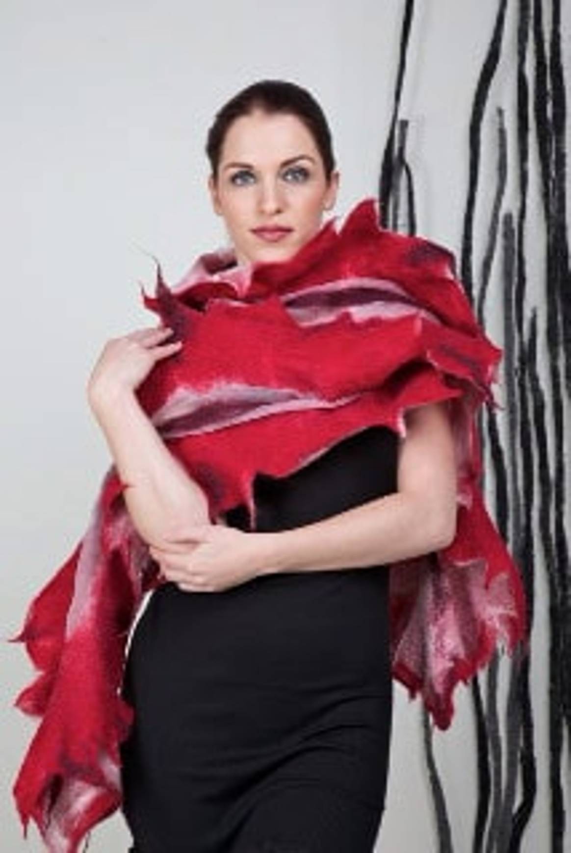 evagodiva presents for the first time her sustainable collection in New York - Moda Manhattan!