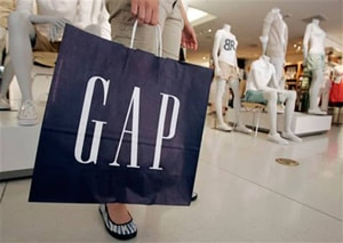 Gap : bénéfice net en forte hausse