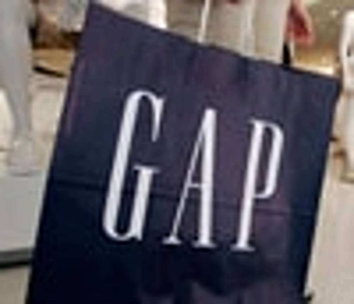 Gap : bénéfice net en forte hausse