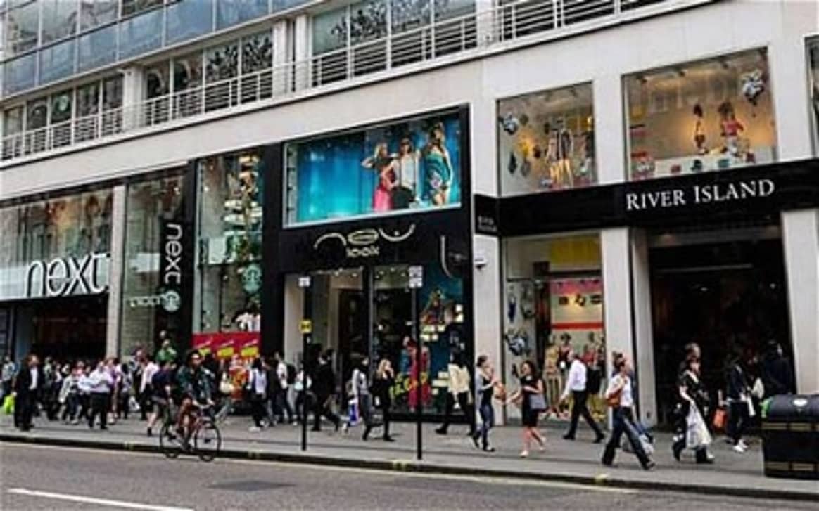 BRC calls for business rates freeze for retailers