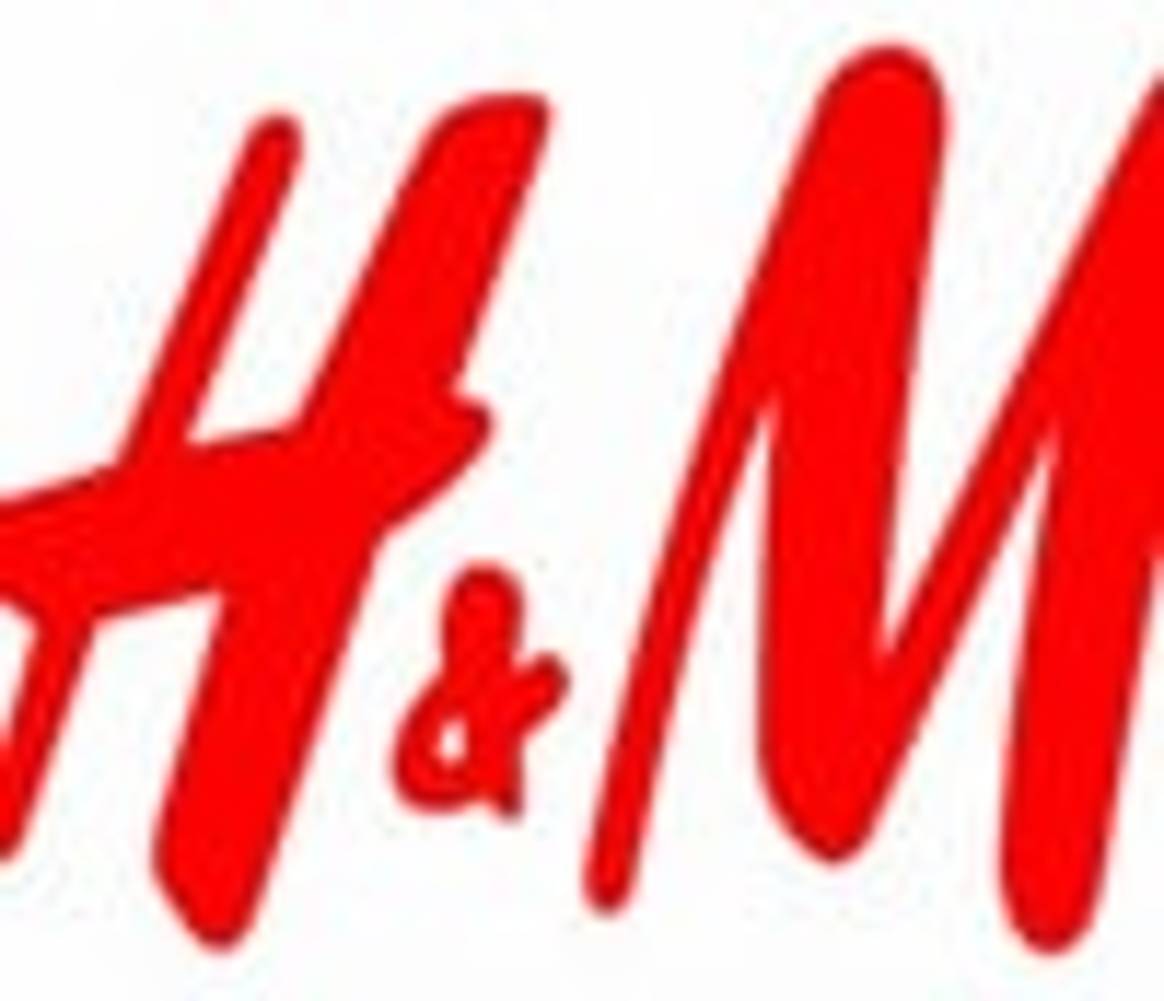 H&M’s new store gets a name