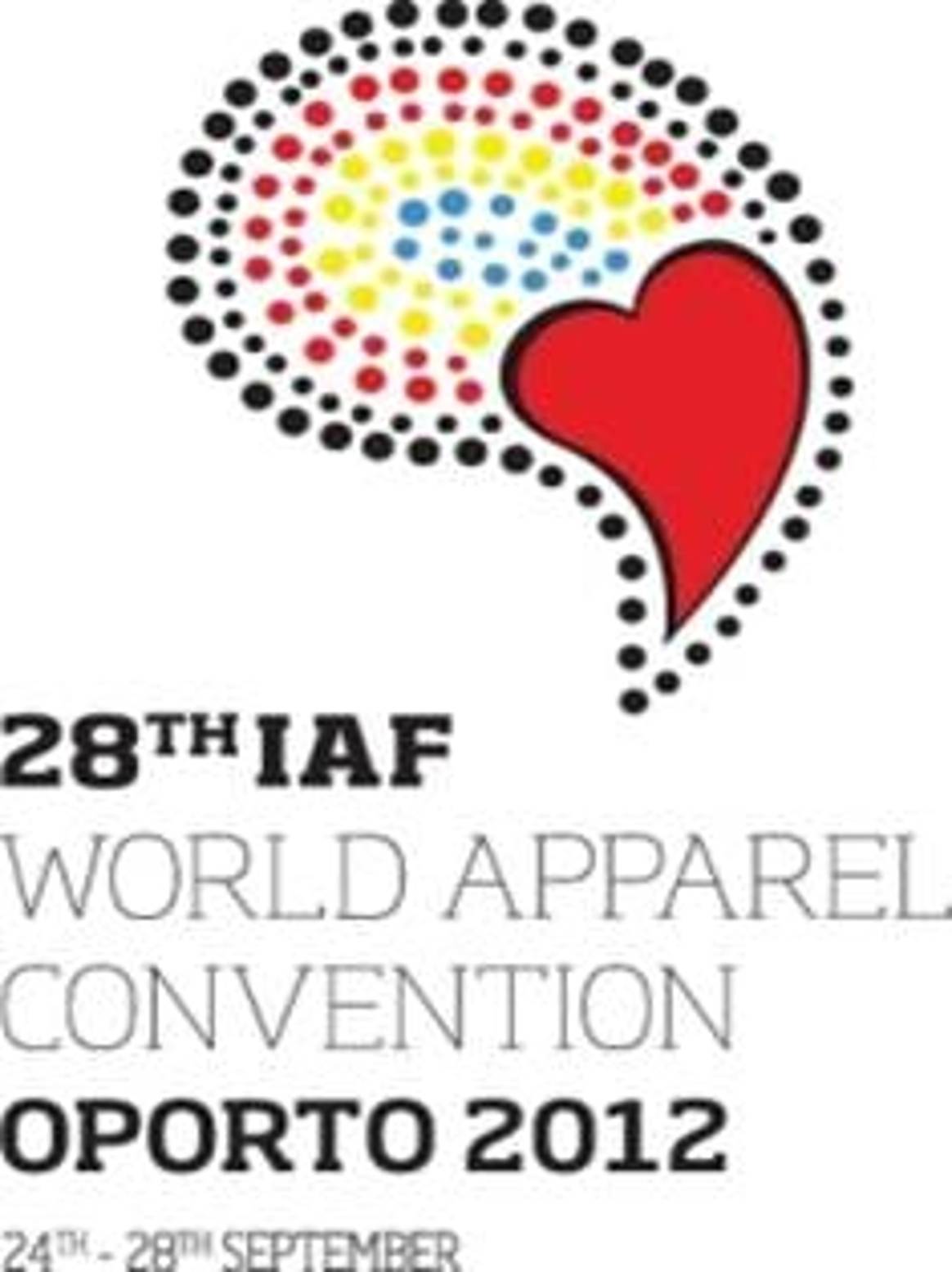 IAF World Apparel Convention 2012