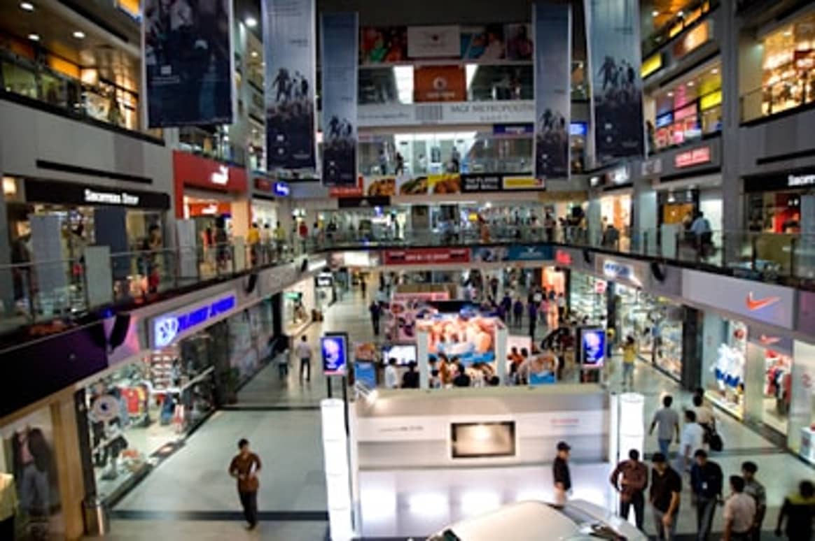India ranked 5th most attractive for retail investment