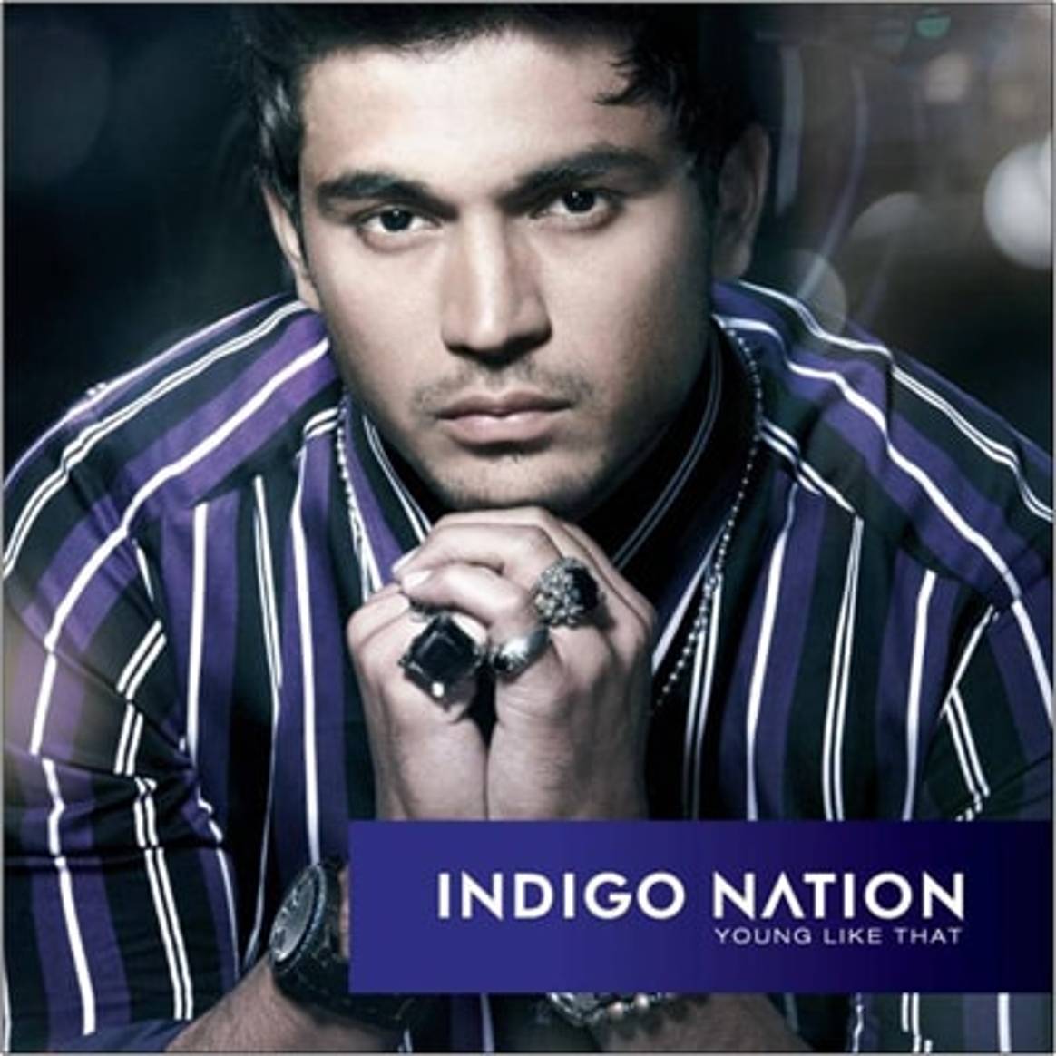 Indigo Nation’s Goals: To be Rs 250 cr brand in five years