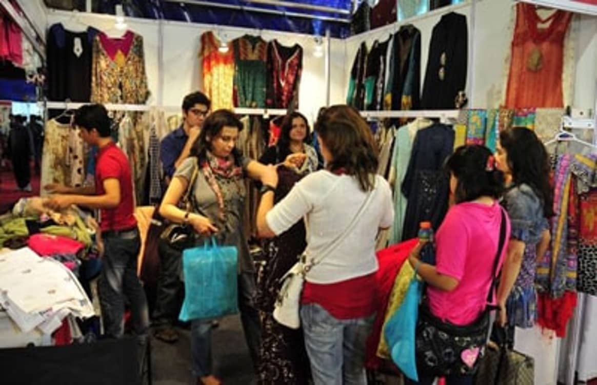 Indo-Pak Trade Pact: India’s apparel industry not worried