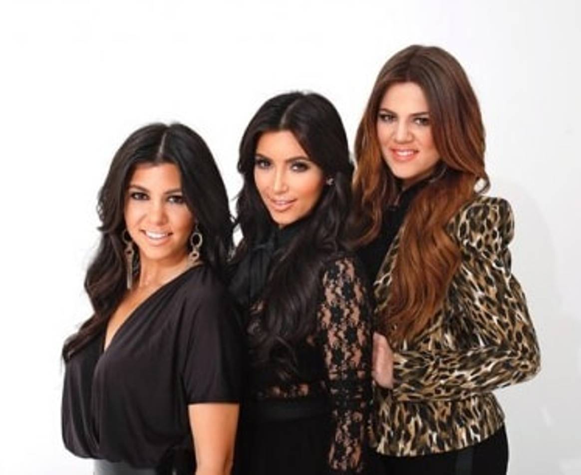 Arcadia launching Kardashians’ fashion line in the UK