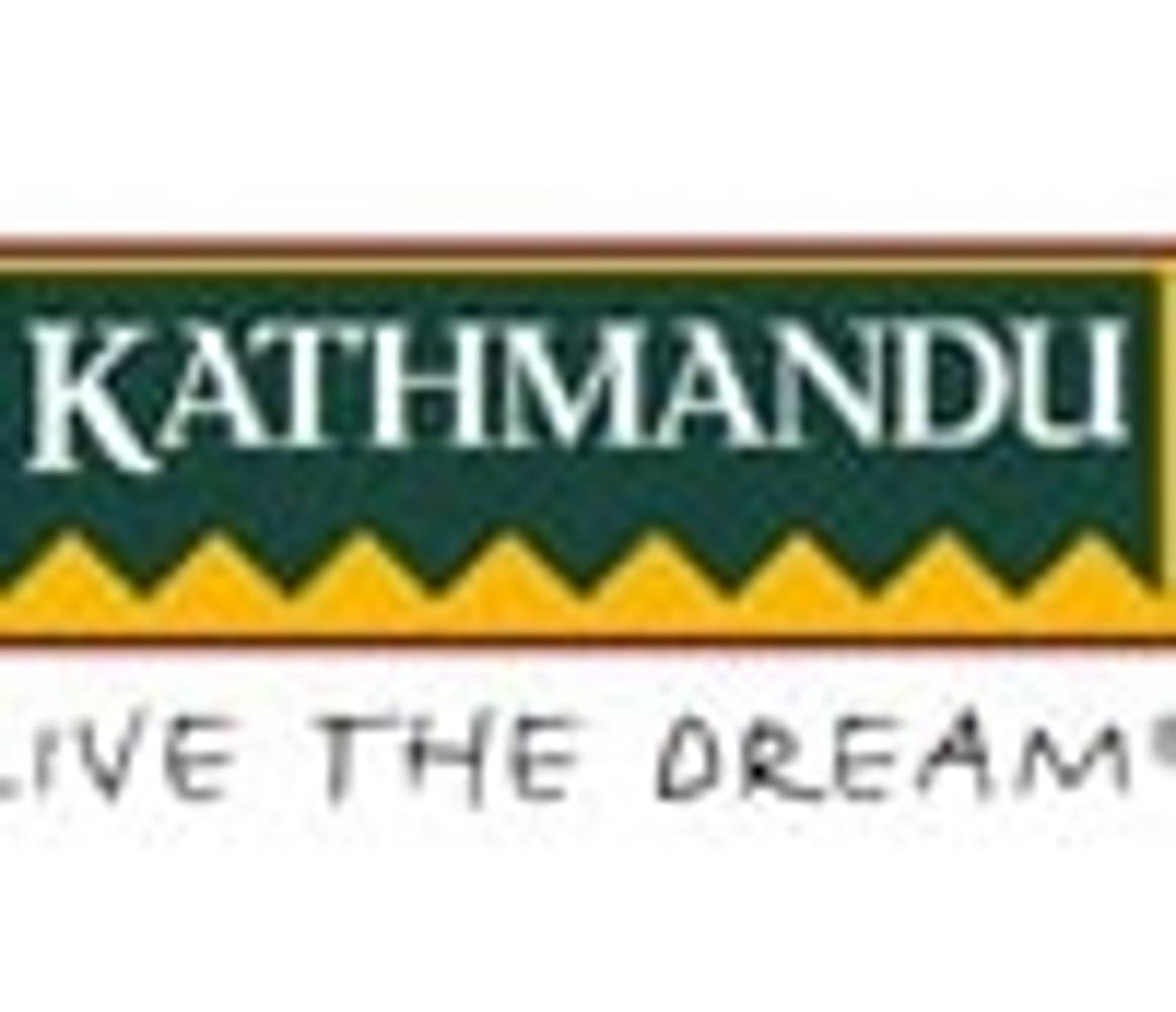NZ Kathmandu struggles both in business and trading