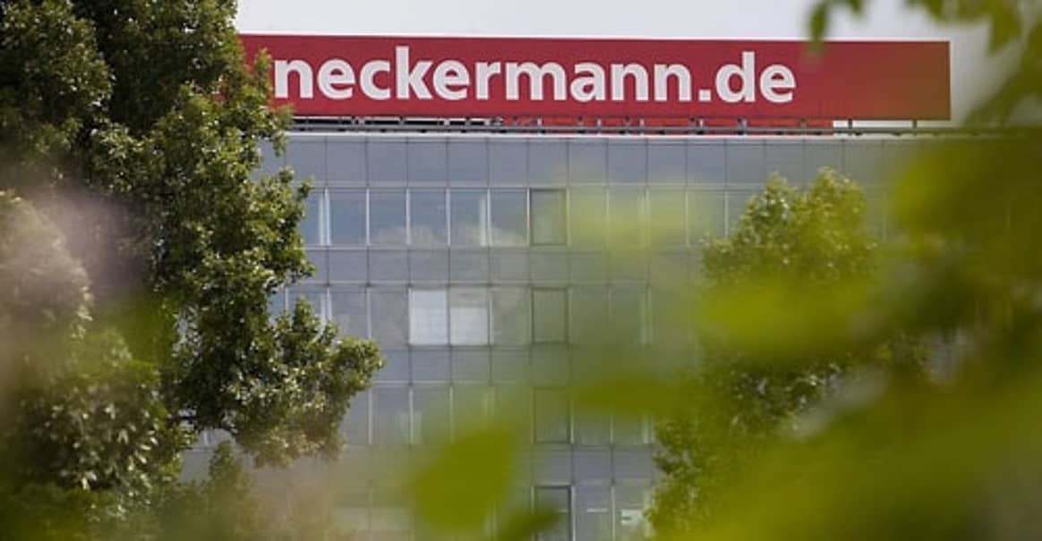Retailexpert: ‘Reorganisatie Neckermann kwam te laat’