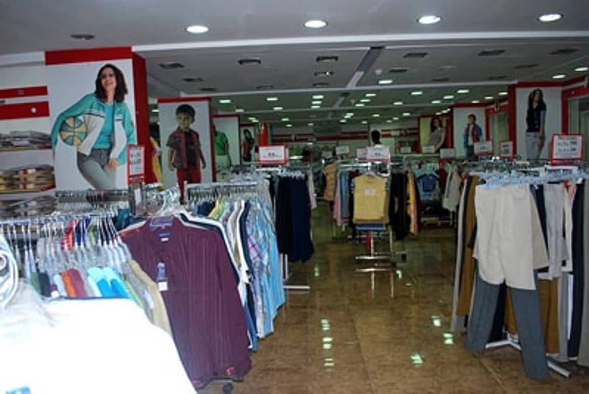 PE backed apparel retailers/brands struggle to remain afloat